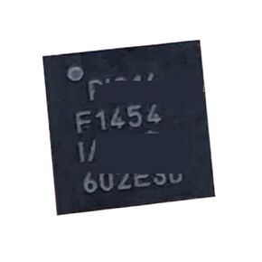 1PCS PIC16F1454-I/ML Microcontroller in Saudi Arabia