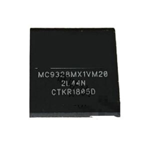 MC9328MX1VM20 Chip in Saudi Arabia