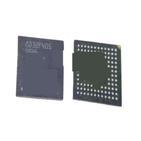 5PCS GD32F405VGH6 Chipset in Saudi Arabia