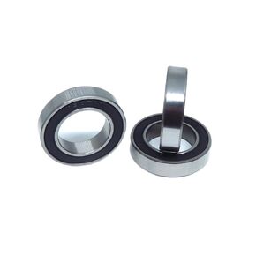 10PCS 18307 2RS 18x30x7 mm MR18307 18 * 30 * 7 mm Bicycle Wheel Bearing 18307RS 18307-LBLU Drum Ball Bearing 18307 6903/18 in Kuwait