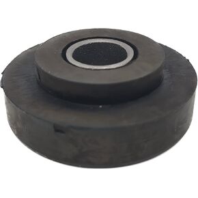 MR. TRUCK PARTS BLACK HOOD HINGE BUSHING POLY FITS PETERBILT 379 REPLACES OEM 13-04154 in Kuwait