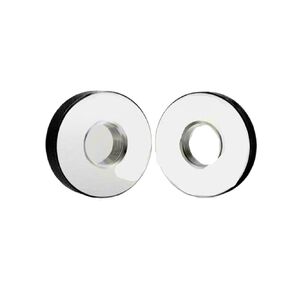 1 Set of 2A Metric fine Tooth Ring Gauge UNC UNF UNS inch 15/16(1-15I16-12UN-2A) in Kuwait