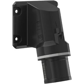 IP54 Waterproof and dustproof Wall-Mounted Industrial Plug 16A 3P(FW711309SK) in Saudi Arabia