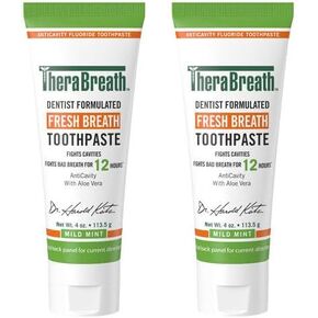 معجون أسنان ثيرابريث للتنفس المنعش in Kuwait