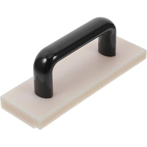 أداة يدوية للتركيب على الأرض من Holibanna، كتلة من النايلون، كتلة خشبية محمولة باليد in Kuwait