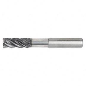 End Mill, AlTiN, 0.6250 in Millng Dia, 5VNC in Kuwait