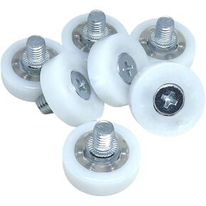 10 قطع القطر الخارجي 19xM6 برغي بوم ماكينة صرف آلي درج الأسطوانة DR19 C1L8W6M6 مكتب خزانة مكتب درج الأسطوانة DO19 DR22 DU22 DR30(DU22-C2L8W7M6) in Kuwait