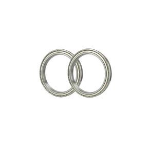 1 قطعة 61815 ZZ 75x95x10 مللي متر كرة أخدود عميقة تحمل 61815 Z 61815ZZ 6815Z 6815ZZ 6815 ZZ 75*95*10 مصغرة رقيقة الجدار تحمل in Kuwait