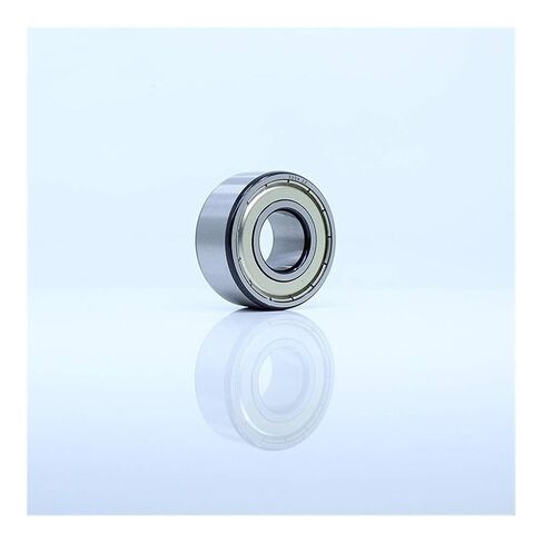 5204 ZZ Deep Groove Ball Bearing 5204ZZ 3204 3056204 Axial Double Row Angular Contact Bearings 20 x 47 .6 mm in Saudi Arabia