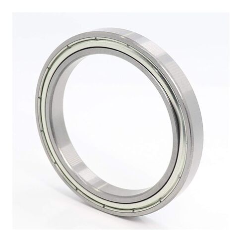 6828 ZZ Deep Groove Ball Bearing 61828 6828ZZ Metric Thin Section Bearings 140x175x18mm Precision in Saudi Arabia