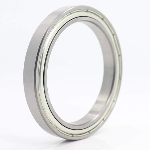 6828 ZZ Deep Groove Ball Bearing 61828 6828ZZ Metric Thin Section Bearings 140x175x18mm Precision in Saudi Arabia