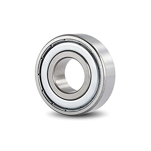6204ZZ Deep Groove Ball Bearing ABEC-3 for Blowers Vacuums Saws 6204 Z ZZ Bearings for Electric Power Tools 6204Z 20 * 47 14 mm in Saudi Arabia