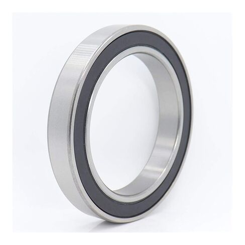 6920 2RS كرة أخدود عميقة تحمل ABEC-1 متري قسم رقيقة محامل 61920RS 6920RS الدقة 100x140x20 مللي متر in Saudi Arabia