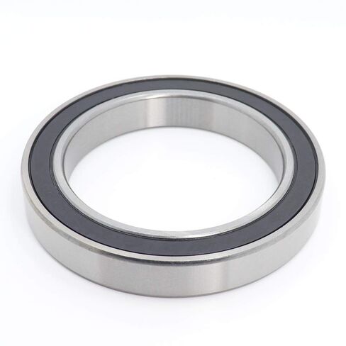 6920 2RS كرة أخدود عميقة تحمل ABEC-1 متري قسم رقيقة محامل 61920RS 6920RS الدقة 100x140x20 مللي متر in Saudi Arabia