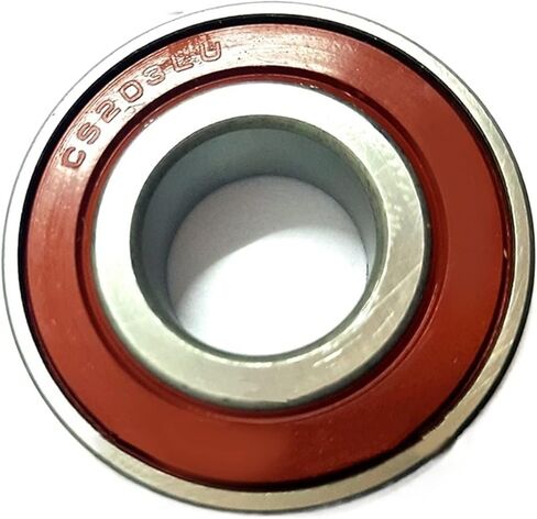 Agricultural Machinery Bearings CS201LLU 202LLU 203LLU 204LLU 205LLU 206LLU 207LLU(CS204LLU) in Saudi Arabia