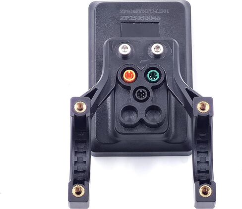 2025 سكوتر كهربائي جديد 48 فولت شاشة LCD، متوافق مع سكوتر كهربائي Joyor S5-Z S8-Z S8-S-Z S10-S-Z T6 T10 (الإصدار القديم مع إشارات الانعطاف) in Kuwait