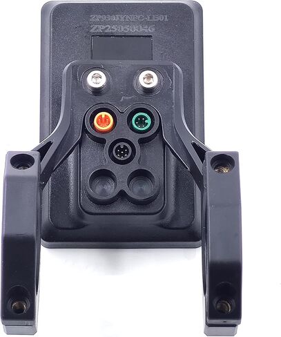 2025 سكوتر كهربائي جديد 48 فولت شاشة LCD، متوافق مع سكوتر كهربائي Joyor S5-Z S8-Z S8-S-Z S10-S-Z T6 T10 (الإصدار القديم مع إشارات الانعطاف) in Kuwait