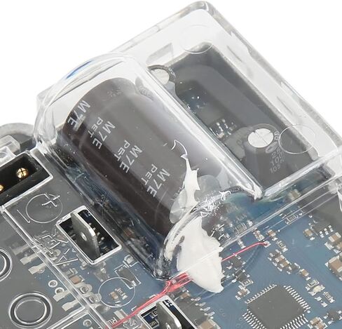 Honio Scooter Motherboard, Small Size M365 Circuit Board for Electric Scooter in Saudi Arabia