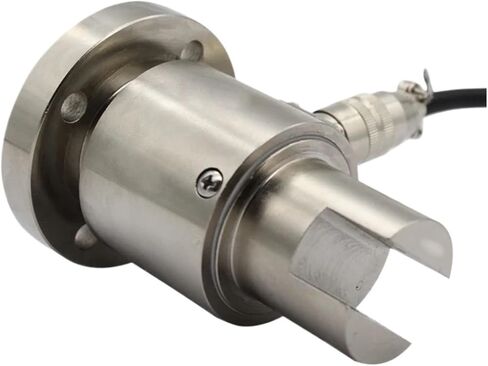 DYJN-102 0-500N.m ملحقات الاستشعار عزم الدوران الثابت الاستشعار سلالة قياس تحميل خلية عزم الدوران قوة مفتاح العزم (20N.m) in Kuwait