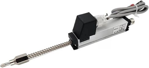 KPY2 10 مم مستشعر الإزاحة المصغر ذاتي الضبط مستشعر الإزاحة الخطي (100 مم) in Kuwait