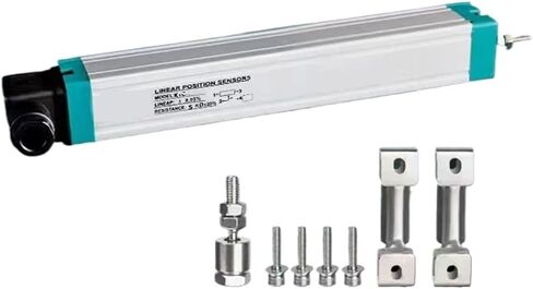 ماكينة قولبة الحقن مسطرة إلكترونية مستشعر الإزاحة الخطية 650 مللي متر-1250 مللي متر (1150 مللي متر) in Kuwait