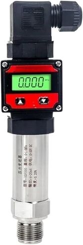 جهاز إرسال ضغط الفيلم المسطح LED مستشعر الضغط 4-20ma (0-5v،-100kpa-0) in Kuwait