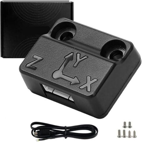 for Creality ADXL345 Vibration Compensation Sensor for Ender-3 V3 KE Precise Sensing Control Reducing Ringing in Saudi Arabia