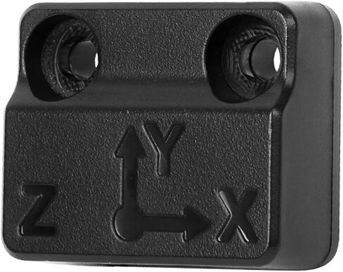 for Creality ADXL345 Vibration Compensation Sensor for Ender-3 V3 KE Precise Sensing Control Reducing Ringing in Saudi Arabia