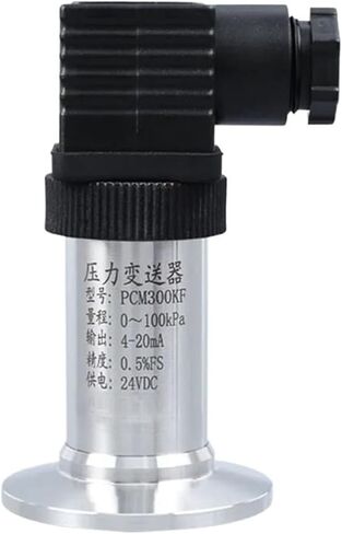 جهاز إرسال الضغط من نوع المشبك مستشعر الضغط من نوع تشاك 4-20 مللي أمبير (مخرج Rs485 ، 0-1.6 ميجا باسكال) in Kuwait