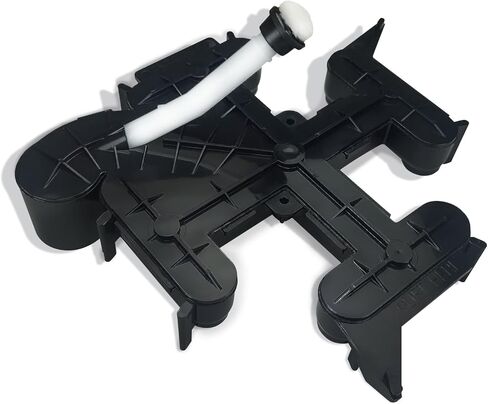 59023700 مشعب علوي مع صمام تخفيف الهواء، قطعة غيار OEM لـ FNS Plus 24,36,48,60 د.إ. مرشحات حمامات السباحة والمنتجعات الصحية in Kuwait