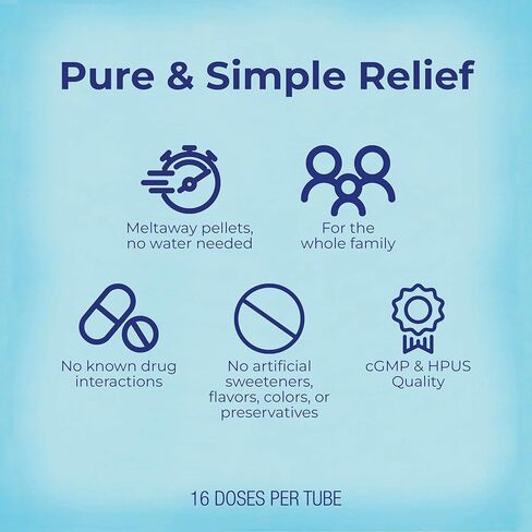 Boiron Bismuthum Metallicum 200CK الطب المثلي لآلام المعدة والمعدة الحامضة والقيء - 80 حبة in Kuwait