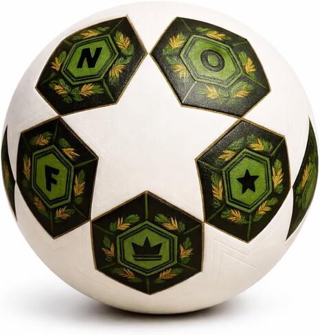 2026 كرة كرة القدم على طراز كأس العالم 5 - كرة تدريب ومباراة لجميع الأسطح - جلود بو دائمة ، بيتيل المثانة - الشباب والكبار كرة القدم in Saudi Arabia
