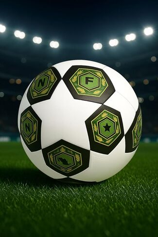 2026 كرة كرة القدم على طراز كأس العالم 5 - كرة تدريب ومباراة لجميع الأسطح - جلود بو دائمة ، بيتيل المثانة - الشباب والكبار كرة القدم in Saudi Arabia