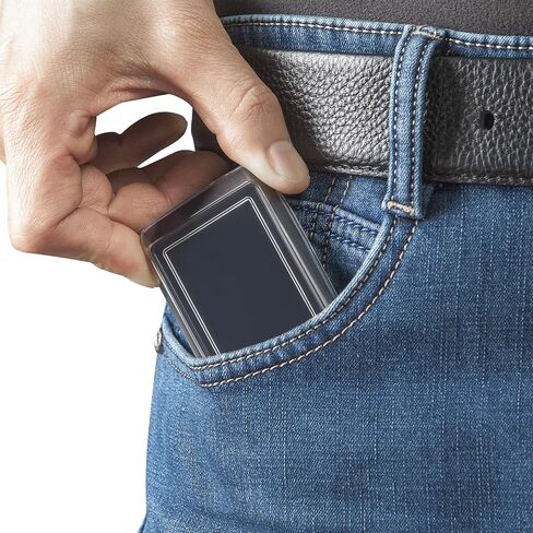 Besudo Protective Case Suitable for Bosch Kiox 300 Display - Transparent Screen Protector for Kiox 300 Against Water, Dust and Scratches - Protective Cover Bicycle Computer Case - E-Bike Accessories in Kuwait