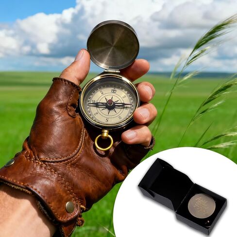 Baptism Gifts for Boys, Confirmation Gifts for Teenage Boys, Easter Basket Stuffers, Religious Compass Gift for Men, Catholic Confirmation First Communion Gift for Boy, Graduation Birthday Present in Saudi Arabia