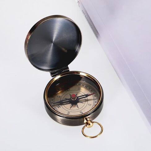 Baptism Gifts for Boys, Confirmation Gifts for Teenage Boys, Easter Basket Stuffers, Religious Compass Gift for Men, Catholic Confirmation First Communion Gift for Boy, Graduation Birthday Present in Saudi Arabia