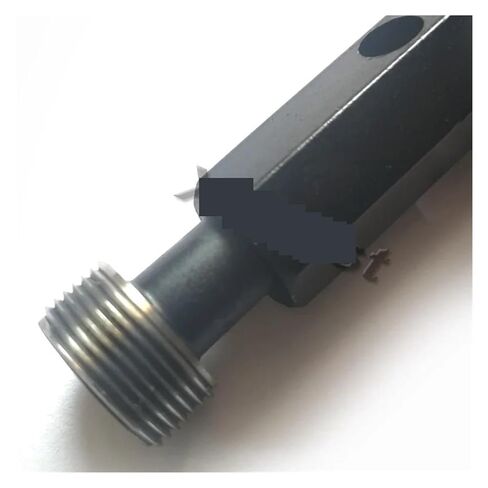 Screw Thread Plug Gauge Right Hand 6h Thread Plug Gauge M14 Metric Fine Internal Thread Plug gage M14X2 M14X1.5 M14X1.25 M14X1 M14X0.75 M14X0.5(M14X1.5 6H) in Saudi Arabia