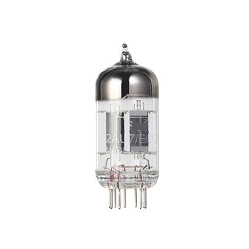 12AU7 ECC82 أنبوب 5814/6N10/12AT7/HIFI طقم مضخم الصوت (2 قطعة زوج متطابق) in Saudi Arabia