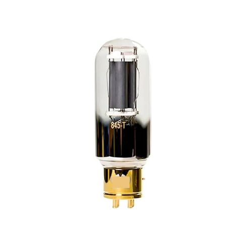845-T 845T Vacuum Tube Replaces 845 WE845 E845 A845 845-TII(1PCS) in Saudi Arabia