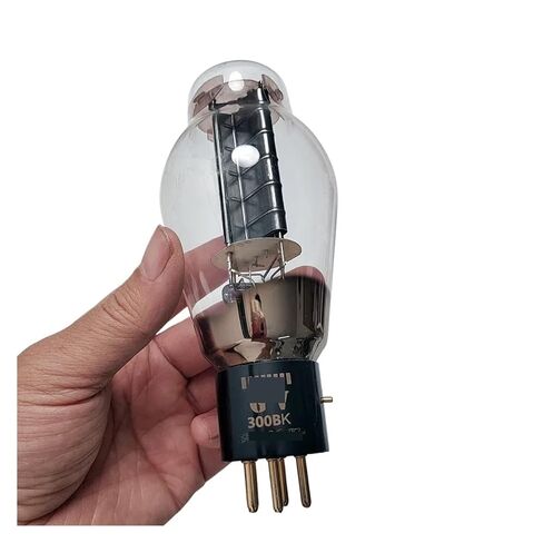 300BK 300B Vacuum Tube Replacement Upgrade 300B 4300(1pcs) in Saudi Arabia