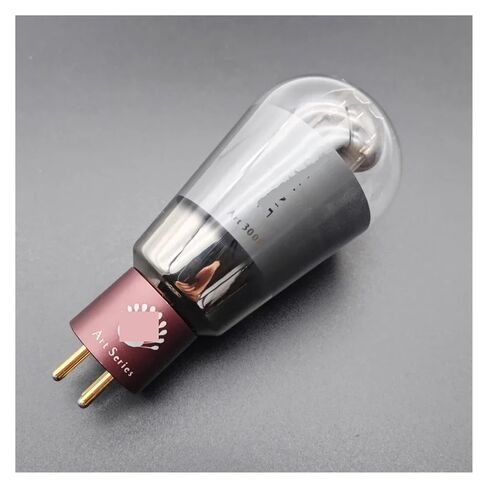 300B Replaces 300BN WE300B 300BT 4300B 7300B PX300B 300BZ 300BD E-300B 300BL 300BG Tube Audio Amplifier(2pcs Matched Pair) in Saudi Arabia