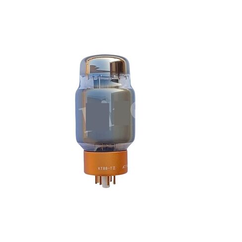 أنبوب فراغ KT88-TII يحل محل KT88 KT120 6550 KT90 HiFi (4 قطعة رباعية متطابقة) in Saudi Arabia
