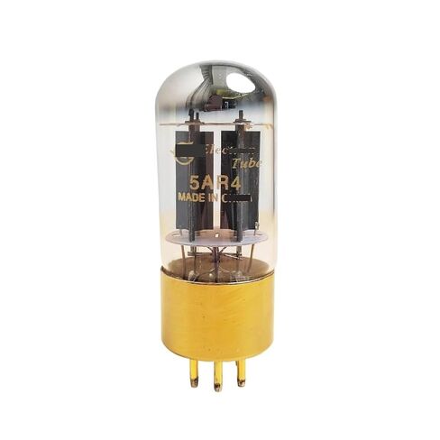 5AR4 Replaces 5Z4P 5U4C 5Z3PTA GZ34 Power Amplifier Tube(2pcs) in Saudi Arabia