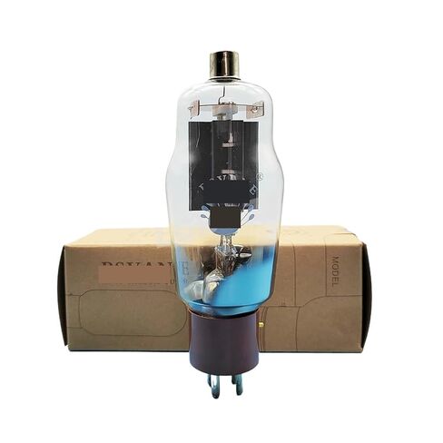 أنبوب 811A متوافق مع FU-811/SV811-3، مضخم صوت عالي الثبات (4 قطع) in Saudi Arabia