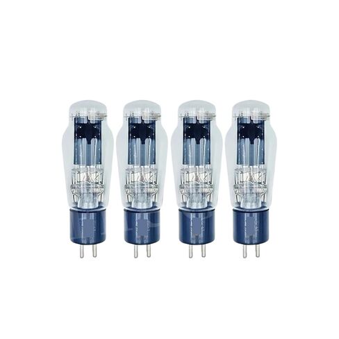 WR2A3 Tube Replaces 2A3 2A3B 2A3C WE2A3 HiFi Audio(4pcs Matched Quad) in Saudi Arabia