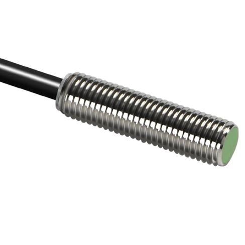 مفتاح مستشعر القرب الحثي M8، 12-24 فولت تيار مستمر، PR08-1.5DN .5DP NPN PNP 1.5 مم مسافة الاستشعار، 1 قطعة (PR08-1.5DO) in Kuwait