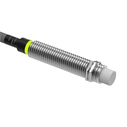 مستشعر القرب لمسافات طويلة، M8 10-30V NPN PNP NO NC نطاق الاستشعار غير المتدفق 2 مم 4 مم مفتاح حثي، قطعة واحدة (4 مم تيار مستمر 2 سلك NC) in Kuwait