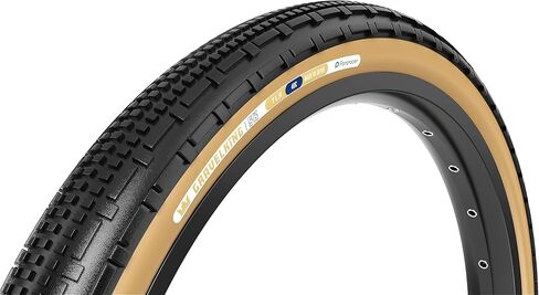 GRAVELKING GKSK Classic, 700 x 40C, Black/Brown in Saudi Arabia