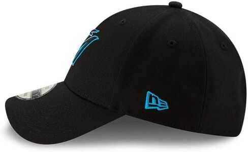 New Era Miami Marlins The League 9Forty 940 Adjustable Cap in Saudi Arabia