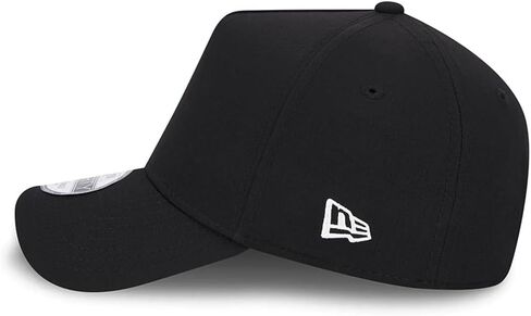 قبعة New Era LA Los Angeles Dodgers 9FORTY بعلم المكسيك لفريق المكسيك، قبعة قابلة للتعديل باللون الأسود in Saudi Arabia